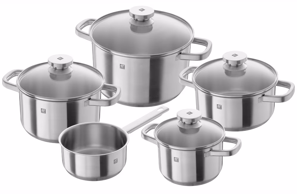 Set vesela Zwilling Pro Joy, 9 buc, 64040-006 