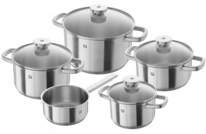 Set vesela Zwilling Pro Joy, 9 buc, 64040-006 thumbnav 1