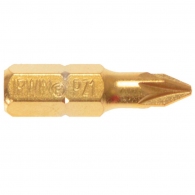 Set biti Irwin 1/4"/25 mm Pozidriv Pz2 TIN, 10504342 thumbnav 1