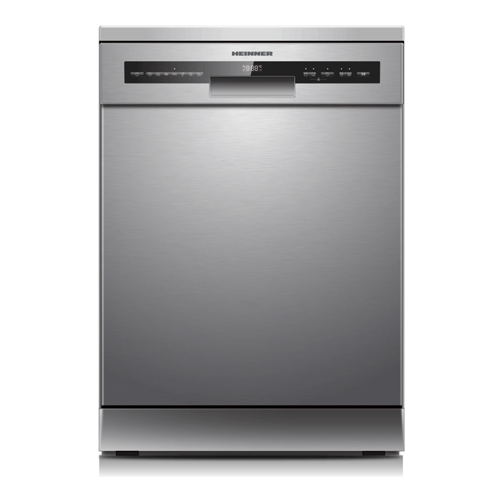 Посудомоечная машина Heinner HDW-FSM60714AXD+++ photo 1 Посудомоечная машина Heinner HDW-FSM60714AXD+++ photo 1