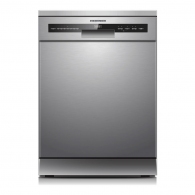 Посудомоечная машина  Heinner HDW-FSM60714AXD+++ thumbnav 1