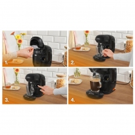 Кофемашина Bosch TAS112E thumbnav 4