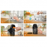 Кофемашина Bosch TAS112E thumbnav 7