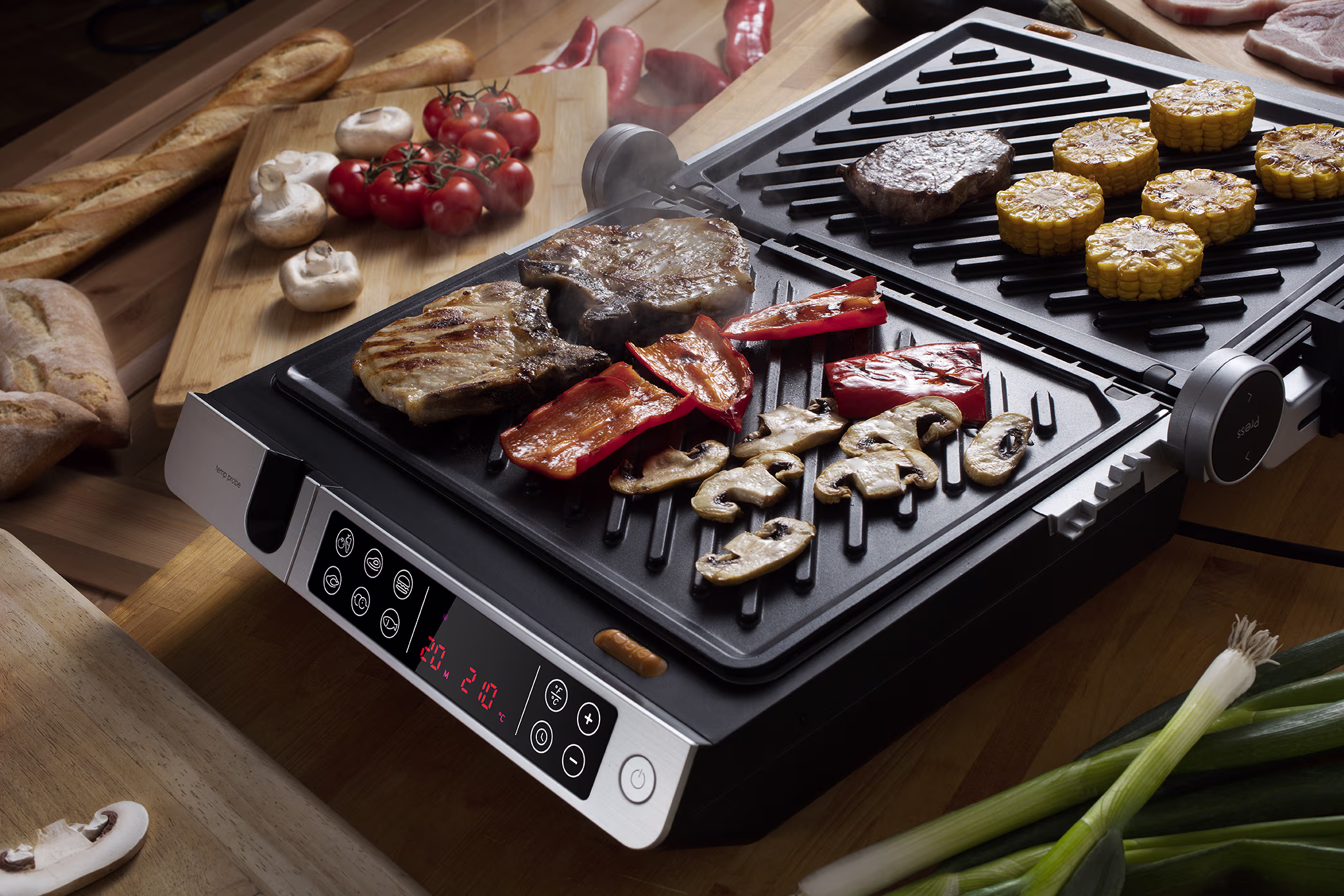 Grill Catler GR7010 