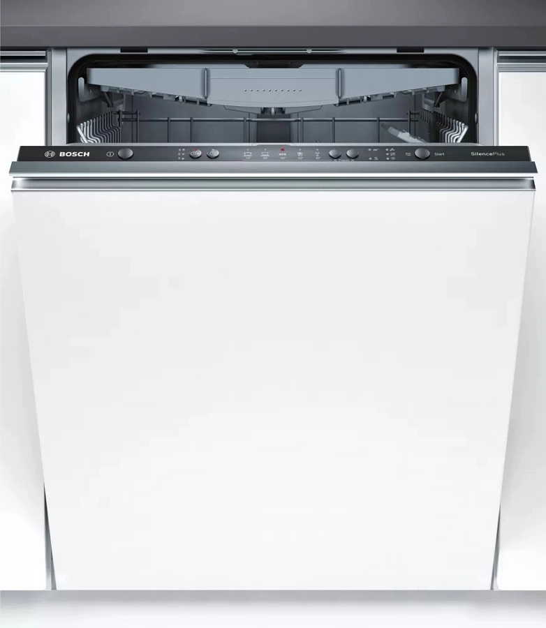 Посудомоечная машина встраиваемая Bosch SMV25EX00E