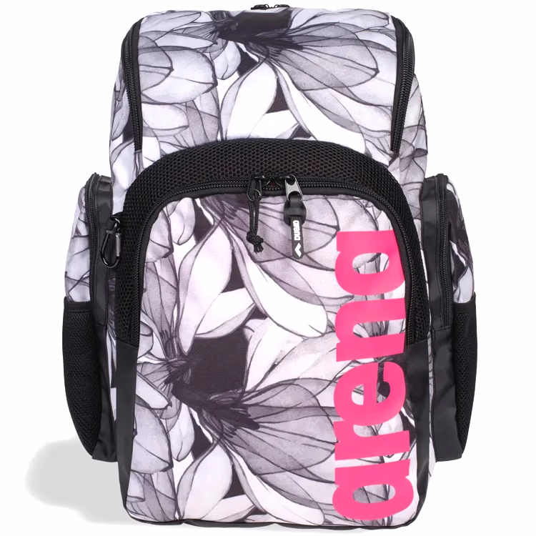 Рюкзак Arena SPIKY III BACKPACK 35 ALLOVER 