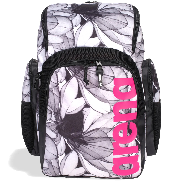 Рюкзак Arena SPIKY III BACKPACK 35 ALLOVER photo 