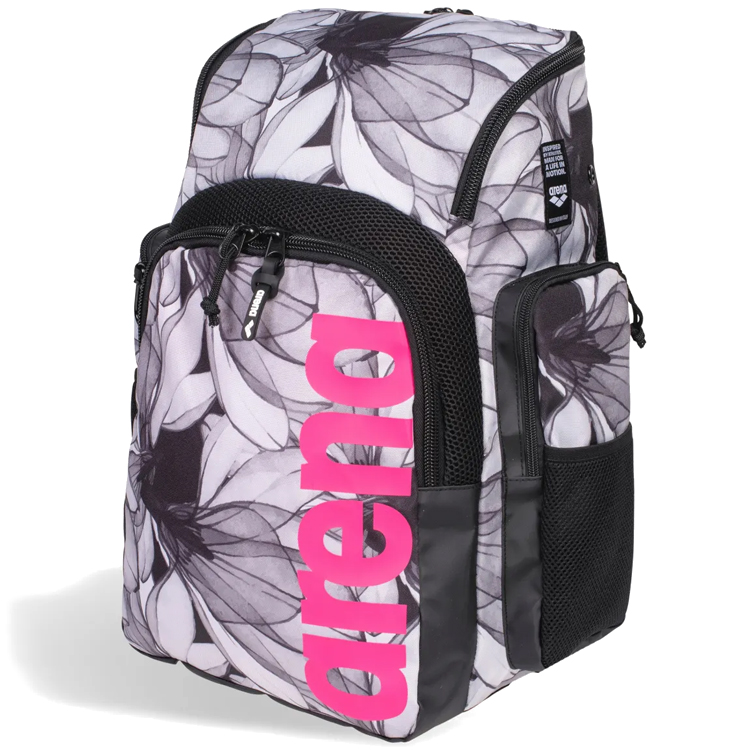 Rucsac Arena SPIKY III BACKPACK 35 ALLOVER photo 5