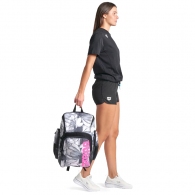 Rucsac Arena SPIKY III BACKPACK 35 ALLOVER thumbnav 3