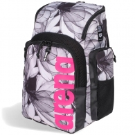 Rucsac Arena SPIKY III BACKPACK 35 ALLOVER thumbnav 5