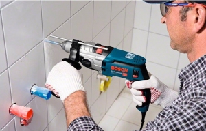 Дрель ударная Bosch GSB 20-2 RE, 060119BA28 thumbnav 3