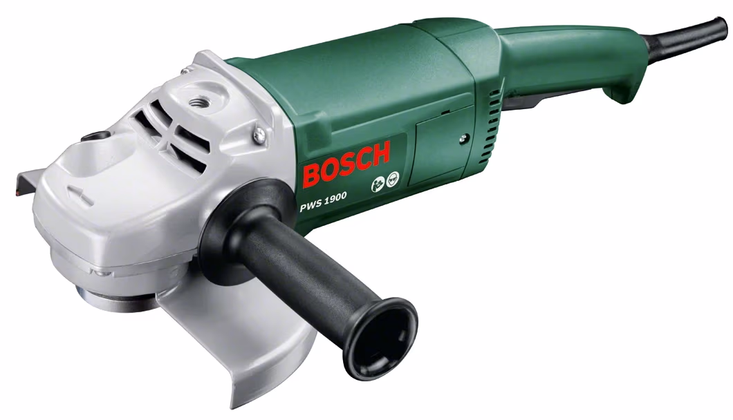 Polizor unghiular Bosch PWS 1900 (0603359128)