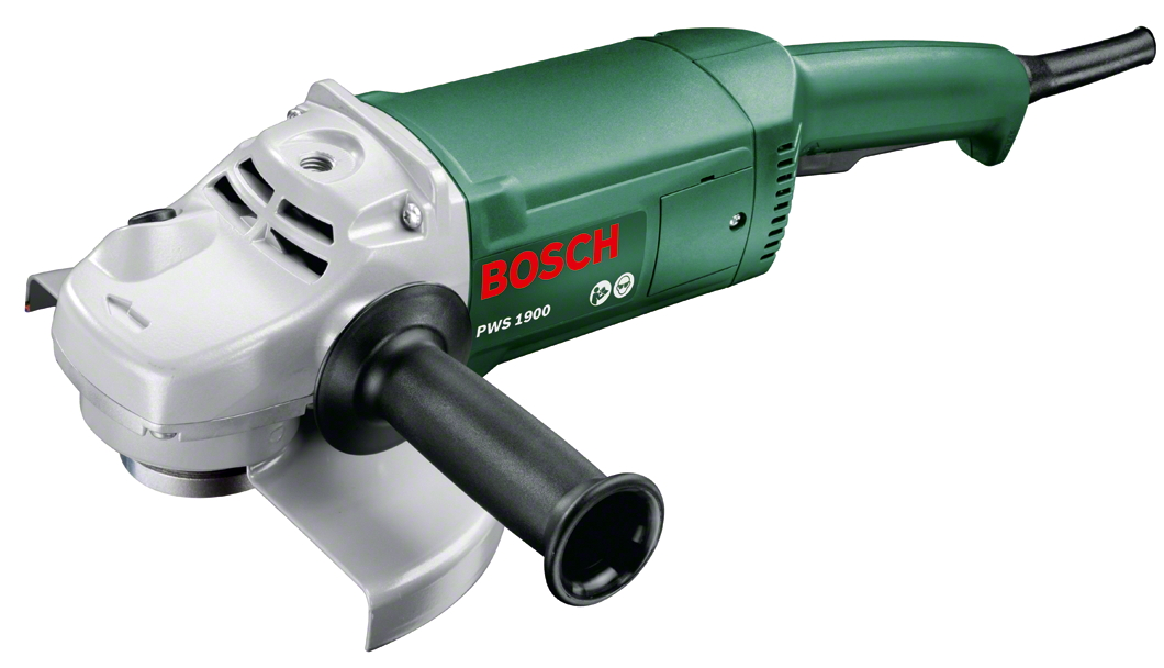 Polizor unghiular Bosch PWS 1900 (0603359128) photo 1