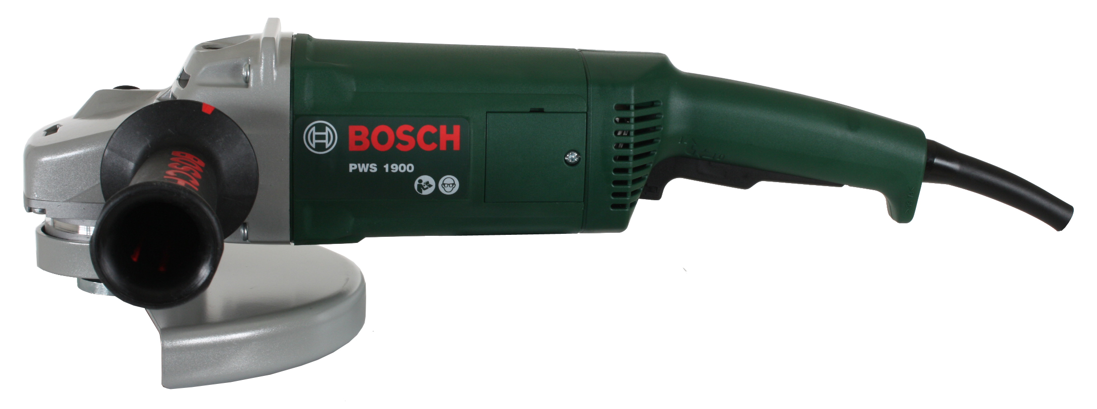 Polizor unghiular Bosch PWS 1900 (0603359128) photo 3
