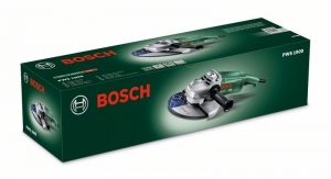 Polizor unghiular Bosch PWS 1900 (0603359128) thumbnav 2