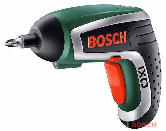 Surubelnita cu acumulator litiu-ion Bosch IXO (3.6V, Li-Ion) [0603981028]  