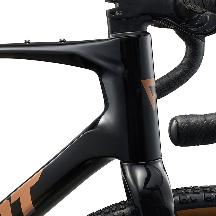 Гравийный велосипед GIANT Revolt Advanced 2 photo 3