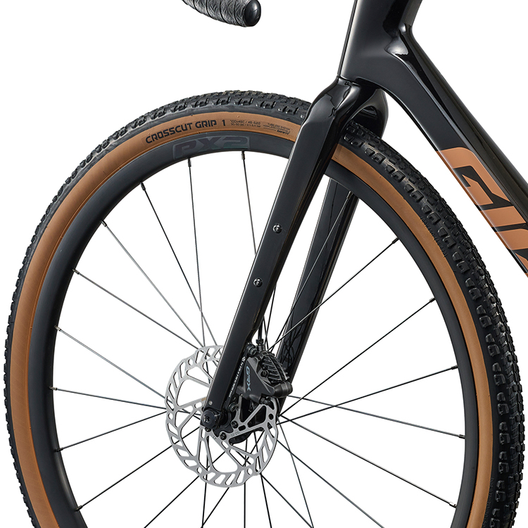 Гравийный велосипед GIANT Revolt Advanced 2 photo 5