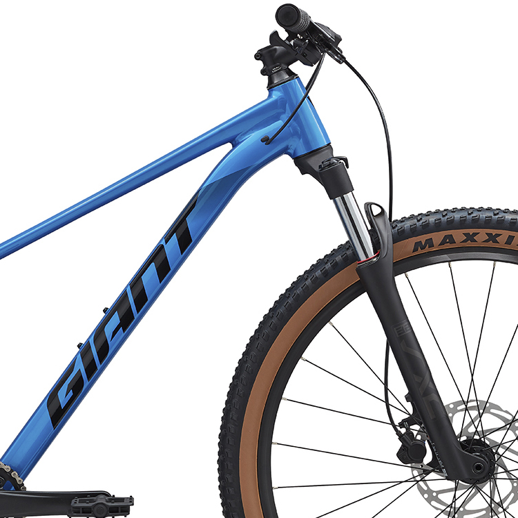 Велосипед горный GIANT Talon 29 1 photo 3