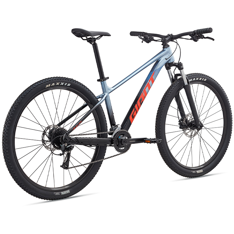 Bicicleta de munte GIANT Talon 29 3 photo 2