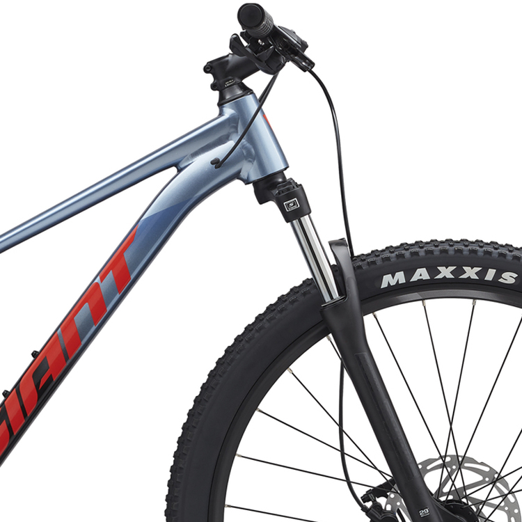 Bicicleta de munte GIANT Talon 29 3 photo 3