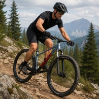 Bicicleta de munte GIANT Talon 29 3 thumbnav 7