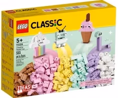 Constructor Lego 11028