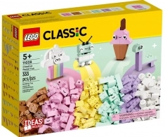 Constructori Lego 11028