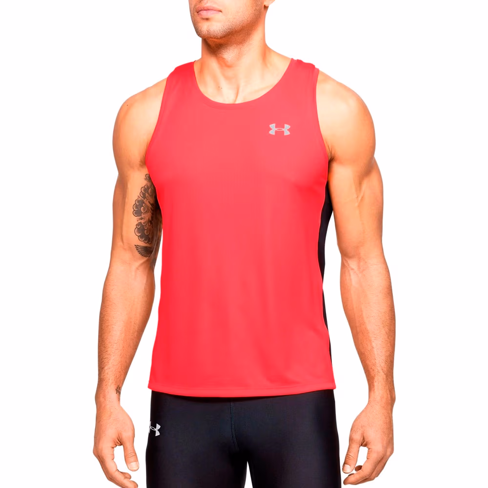  Under Armour UA SPEED STRIDE SINGLET