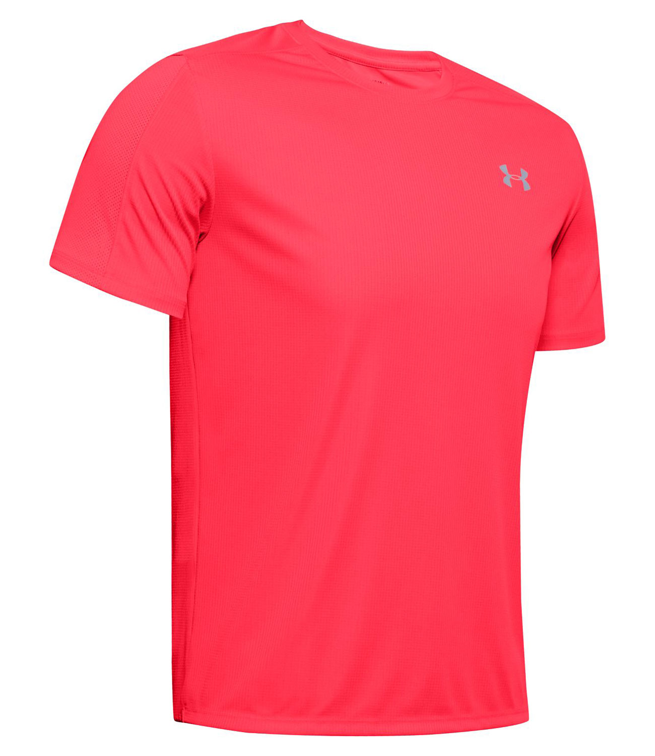 Футболка мужская Under Armour UA SPEED STRIDE SHORT SLEEVE L photo 1 Футболка мужская Under Armour UA SPEED STRIDE SHORT SLEEVE L photo 1