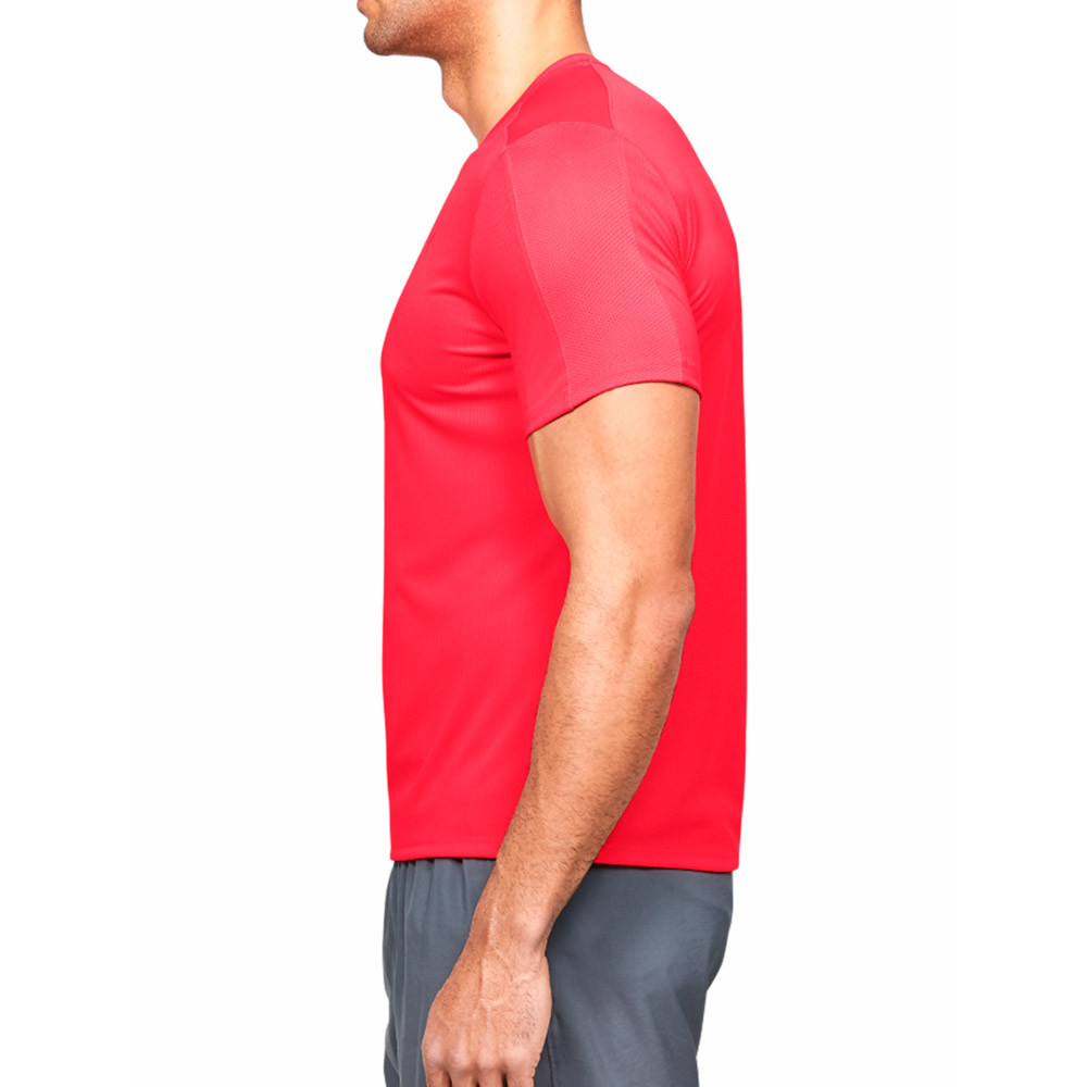 Футболка мужская Under Armour UA SPEED STRIDE SHORT SLEEVE L photo 4