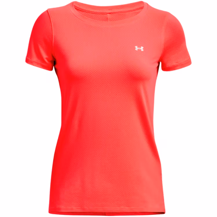 Футболка Under Armour UA HG ARMOUR SS