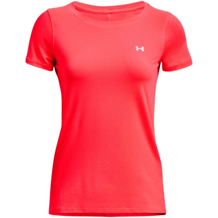 Футболка Under Armour UA HG ARMOUR SS photo Футболка Under Armour UA HG ARMOUR SS photo