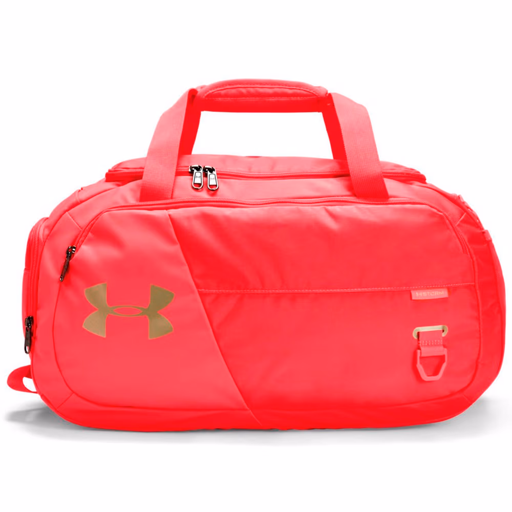 Geanta Under Armour UA UNDENIABLE DUFFEL 4.0 XS 