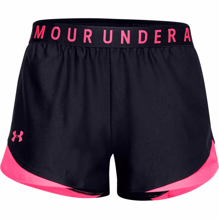 Шорты Under Armour Play Up Shorts 3.0