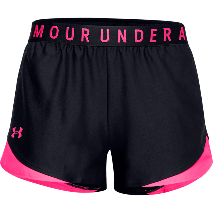 Шорты Under Armour Play Up Shorts 3.0 photo 
