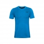 Tricou Under Armour UA Seamless Wave SS thumbnav