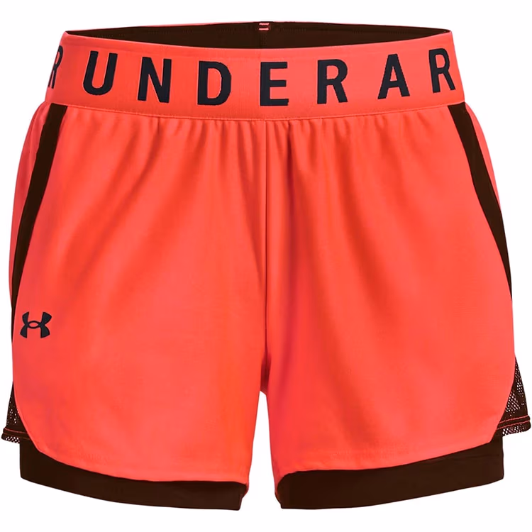 Шорты Under Armour Play Up 2-in-1 Shorts