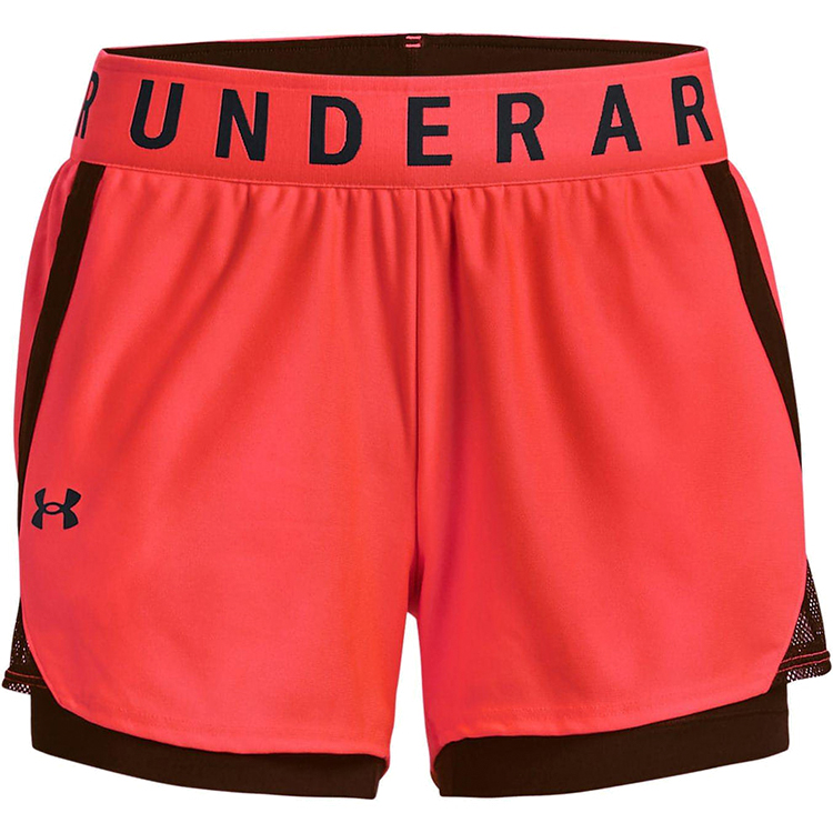 Шорты Under Armour Play Up 2-in-1 Shorts photo 