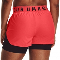 Шорты Under Armour Play Up 2-in-1 Shorts thumbnav 2