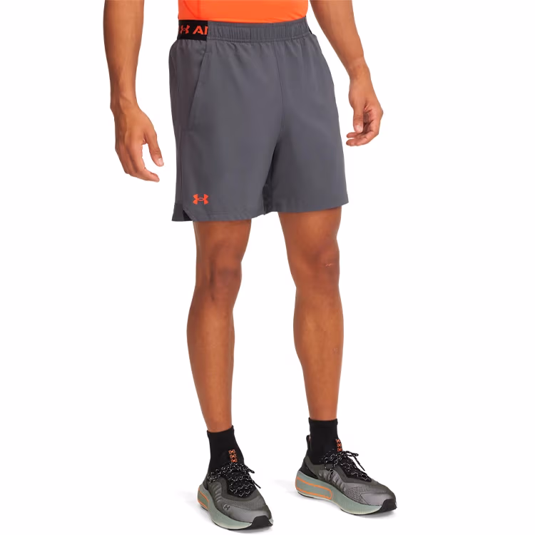 Sorti Under Armour UA Vanish Woven 6in Shorts
