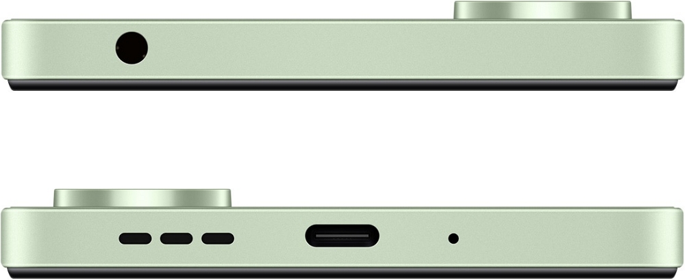 Smartphone Xiaomi Redmi 13C / 6.74'' / 4 GB / 128 GB / Verde photo 6