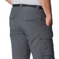 Sorti Columbia Silver Ridge Cargo Short thumbnav 4