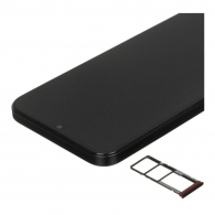 Smartphone Xiaomi Redmi 15C 4/128GB Midnight Black thumbnav 9
