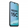 Смартфон Xiaomi Redmi 15C 4/128GB Midnight Black thumbnav 2