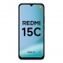 Смартфон Xiaomi Redmi 15C 4/128GB Midnight Black thumbnav 5
