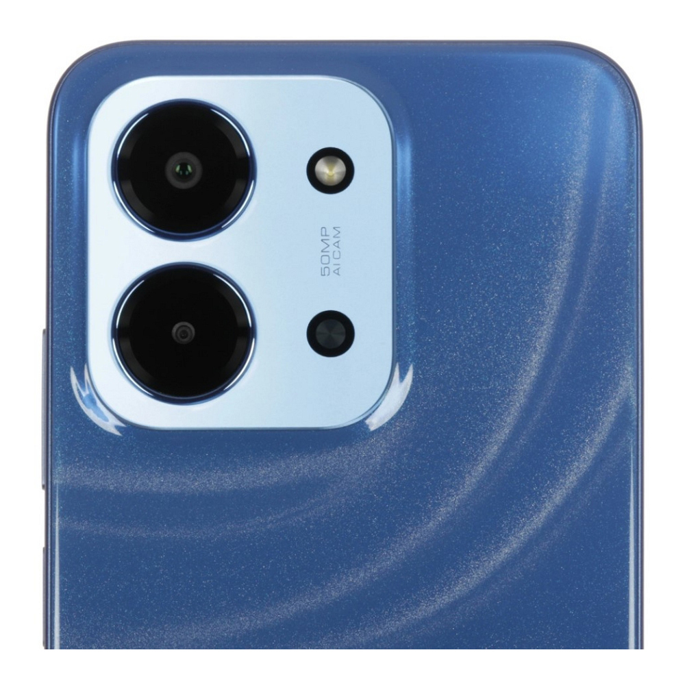Smartphone Xiaomi Redmi 15C / 6.9'' / 4 GB / 128 GB / Moonlight Blue photo 4