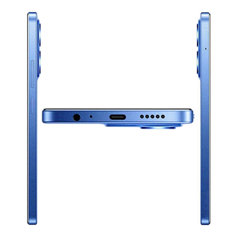 Smartphone Xiaomi Redmi 15C / 6.9'' / 4 GB / 128 GB / Moonlight Blue photo 7