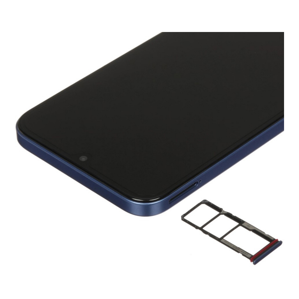 Smartphone Xiaomi Redmi 15C / 6.9'' / 4 GB / 128 GB / Moonlight Blue photo 8