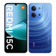 Smartphone Xiaomi Redmi 15C 4/128GB Moonlight Blue thumbnav 6